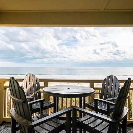 The Palm Villa Caswell Beach Exterior photo