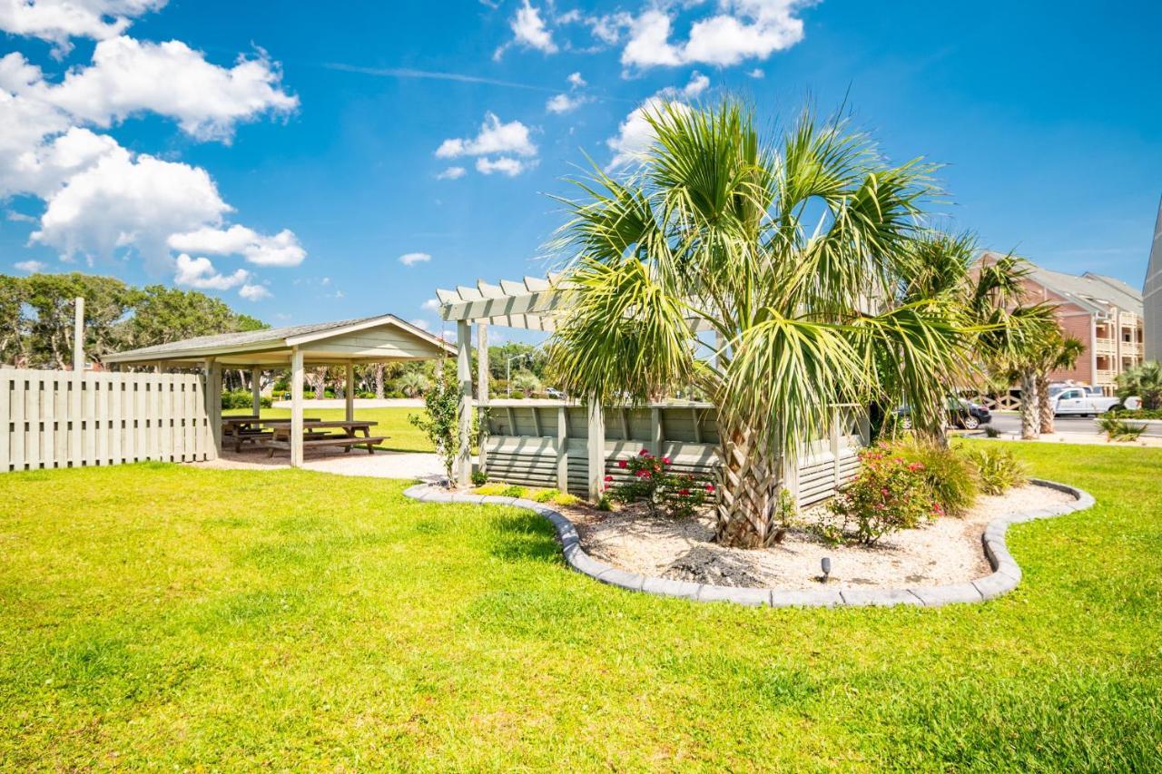 The Palm Villa Caswell Beach Exterior photo