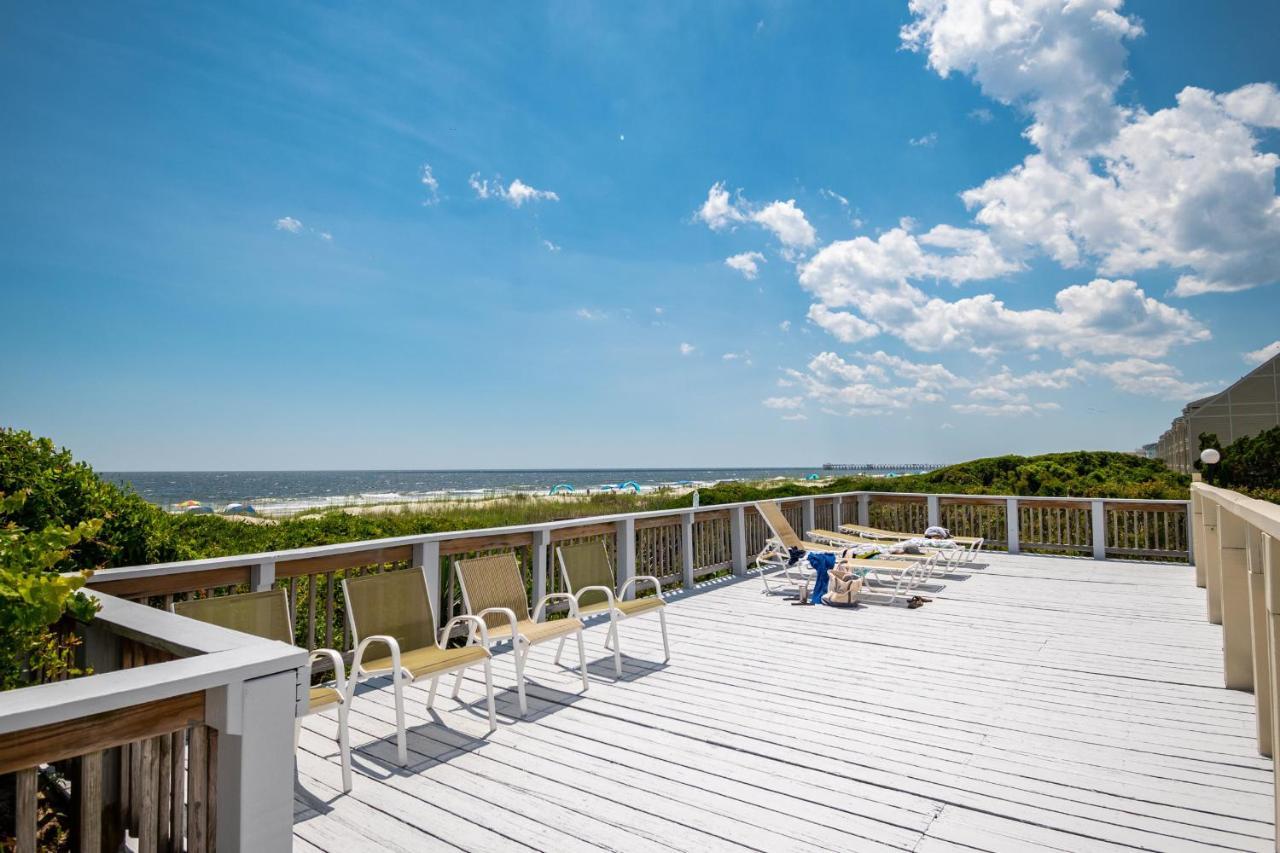 The Palm Villa Caswell Beach Exterior photo