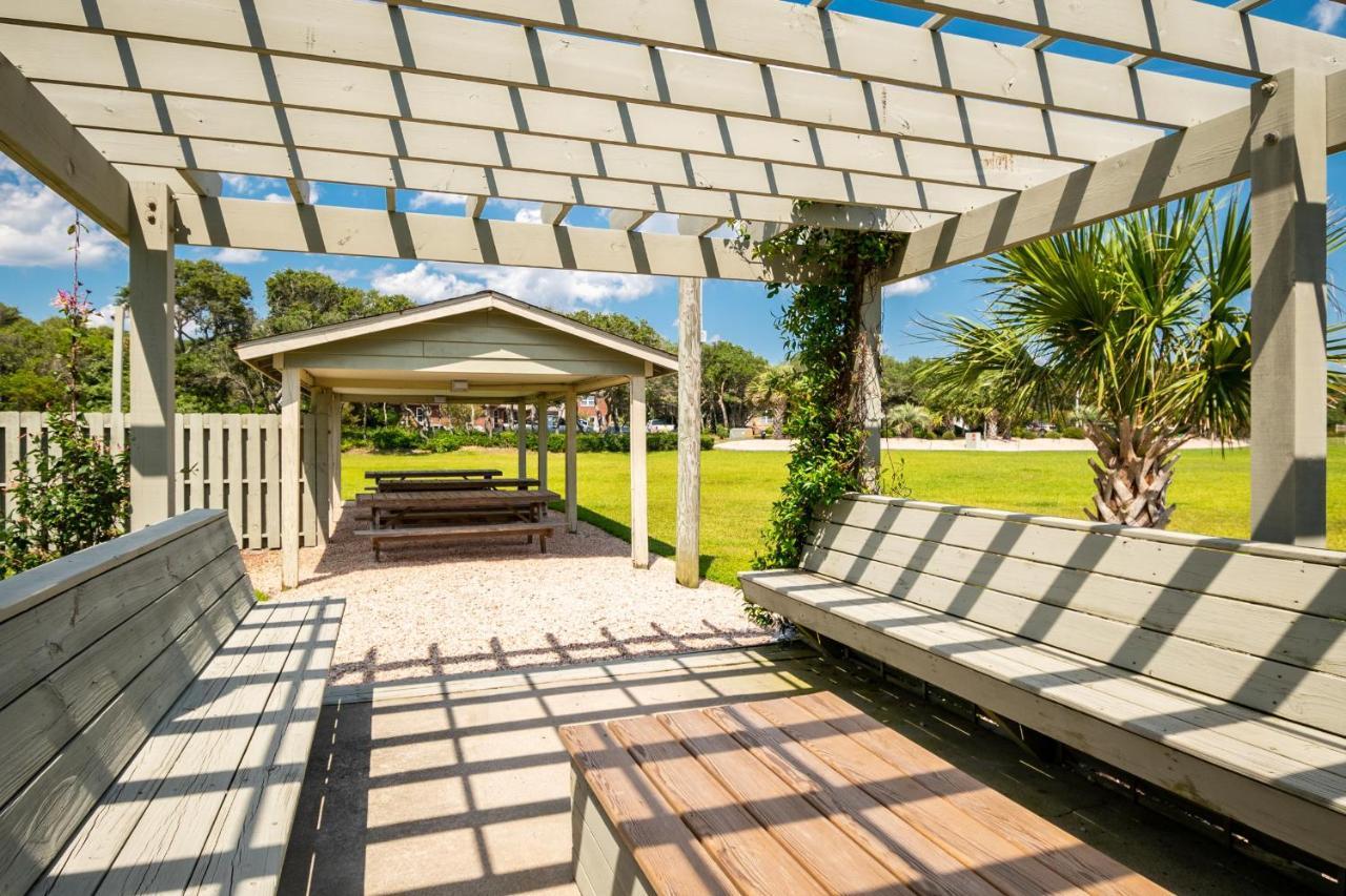 The Palm Villa Caswell Beach Exterior photo