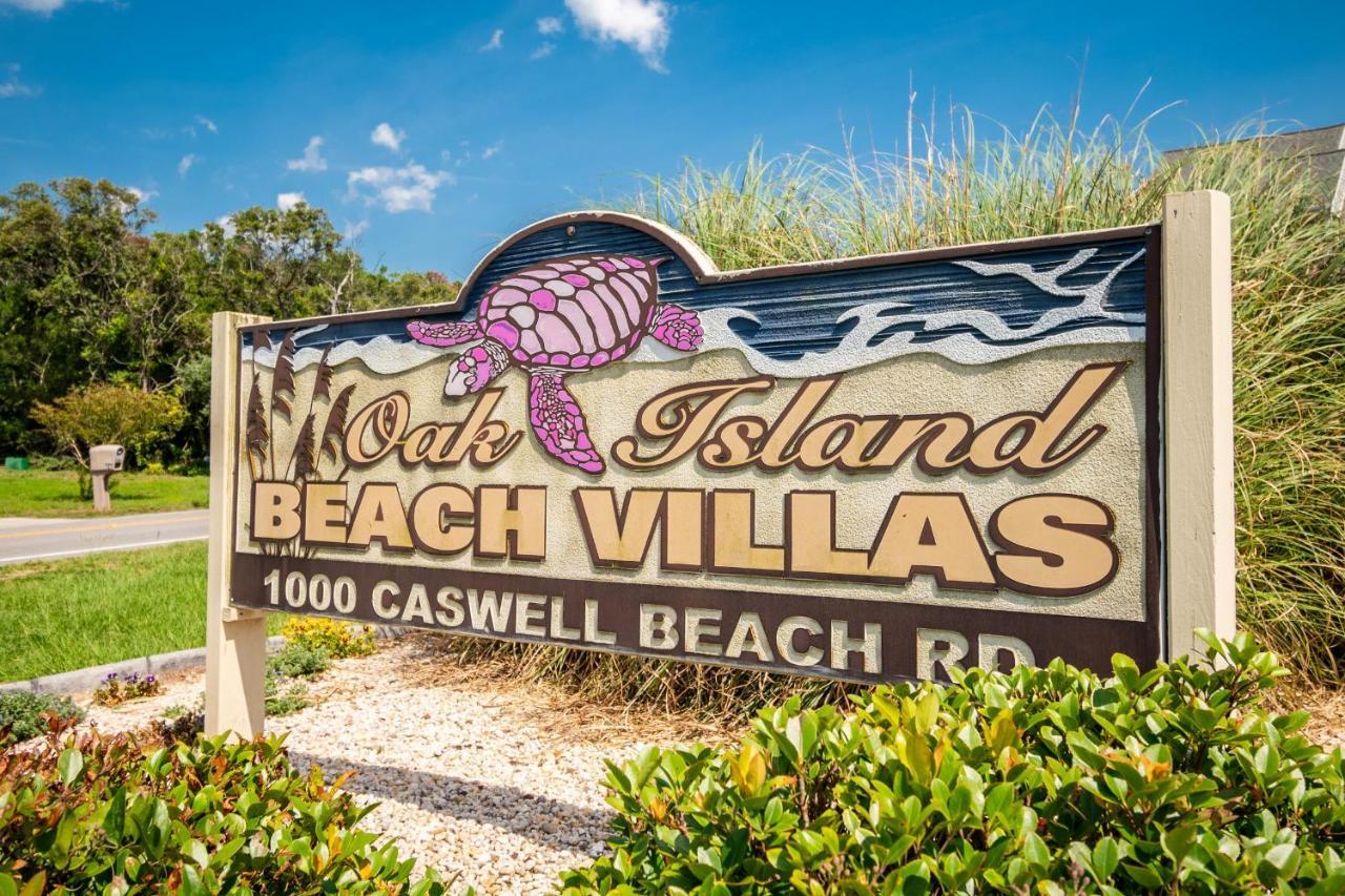 The Palm Villa Caswell Beach Exterior photo
