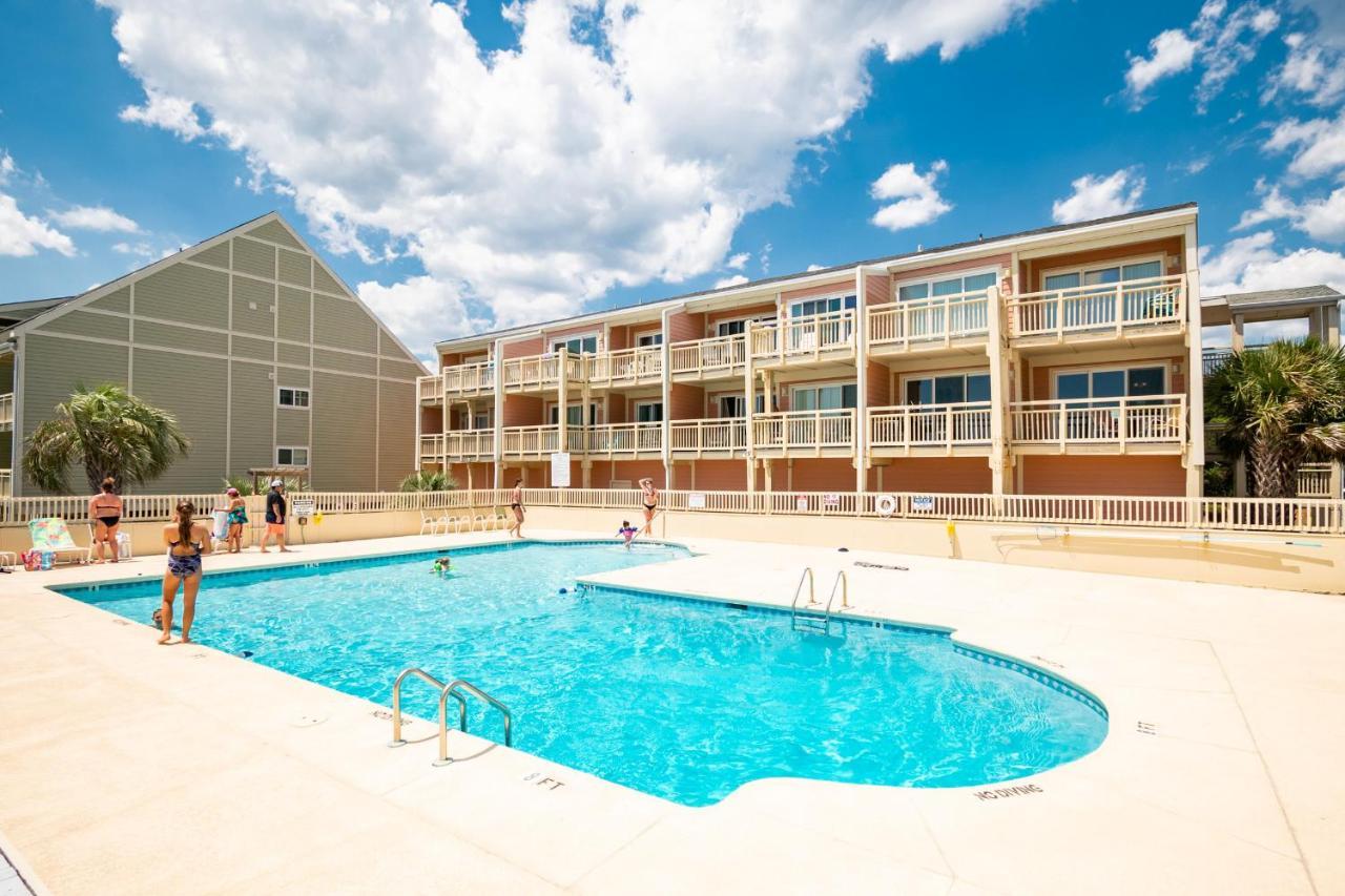 The Palm Villa Caswell Beach Exterior photo