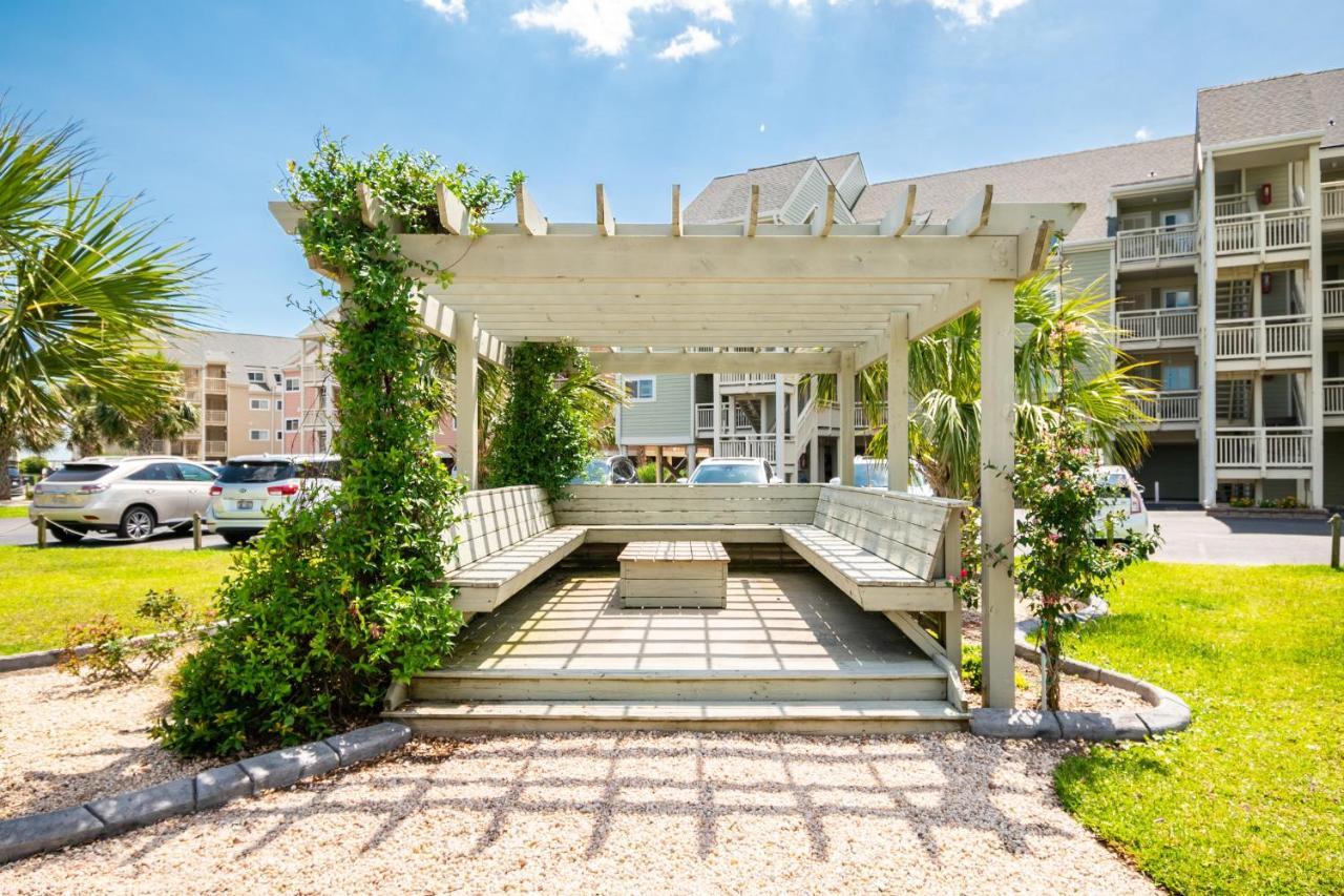 The Palm Villa Caswell Beach Exterior photo