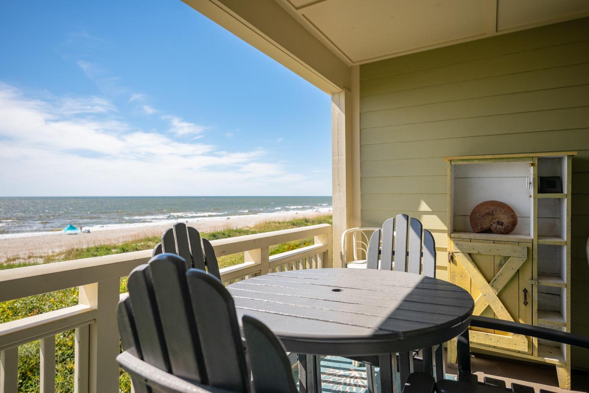 The Palm Villa Caswell Beach Exterior photo