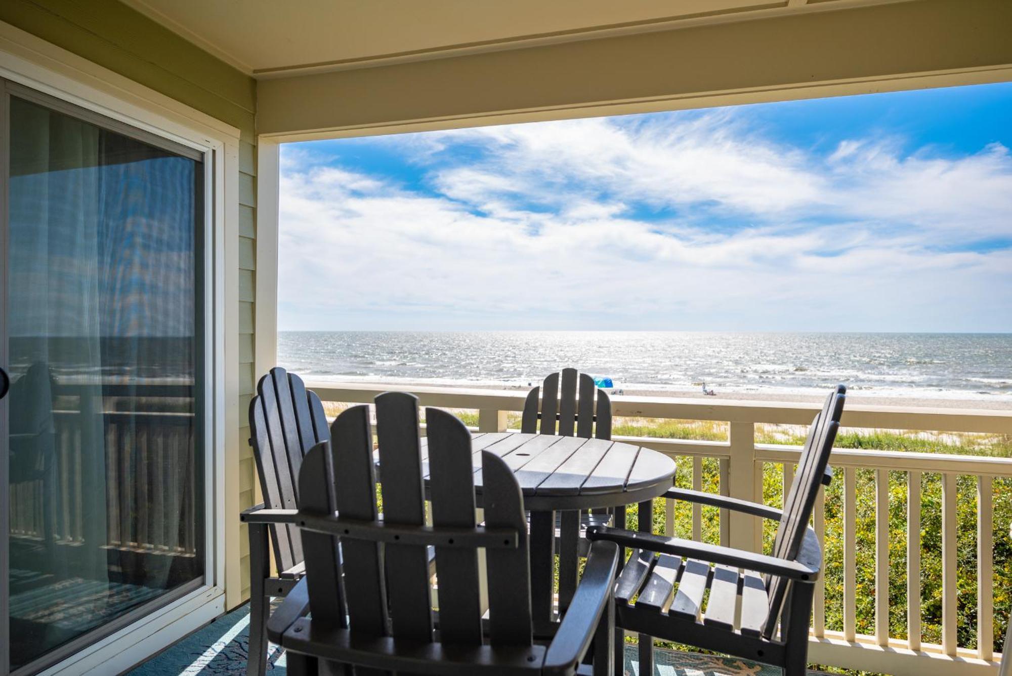The Palm Villa Caswell Beach Exterior photo