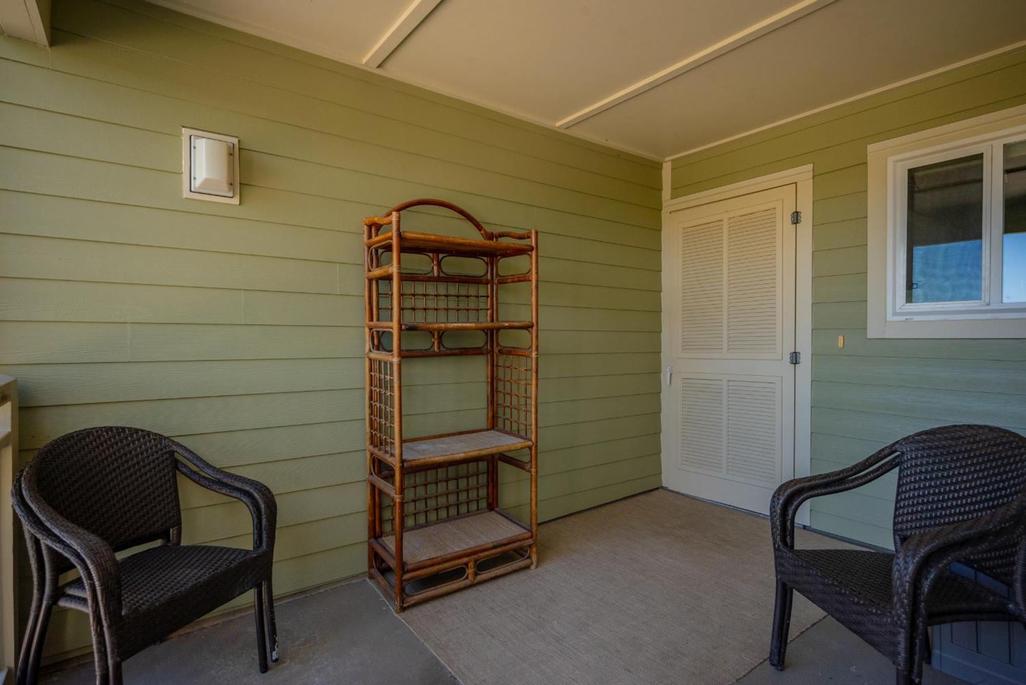 The Palm Villa Caswell Beach Exterior photo