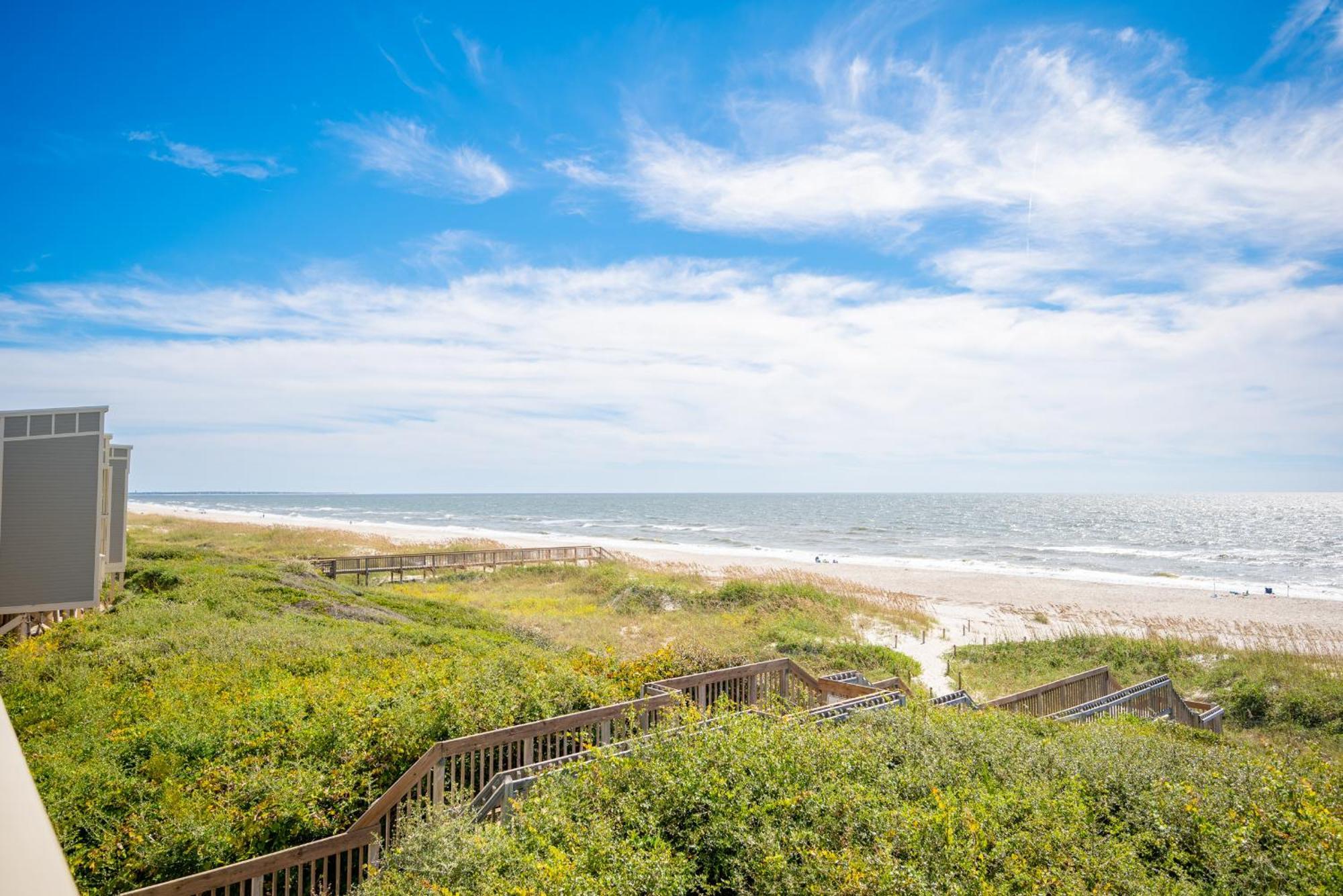 The Palm Villa Caswell Beach Exterior photo
