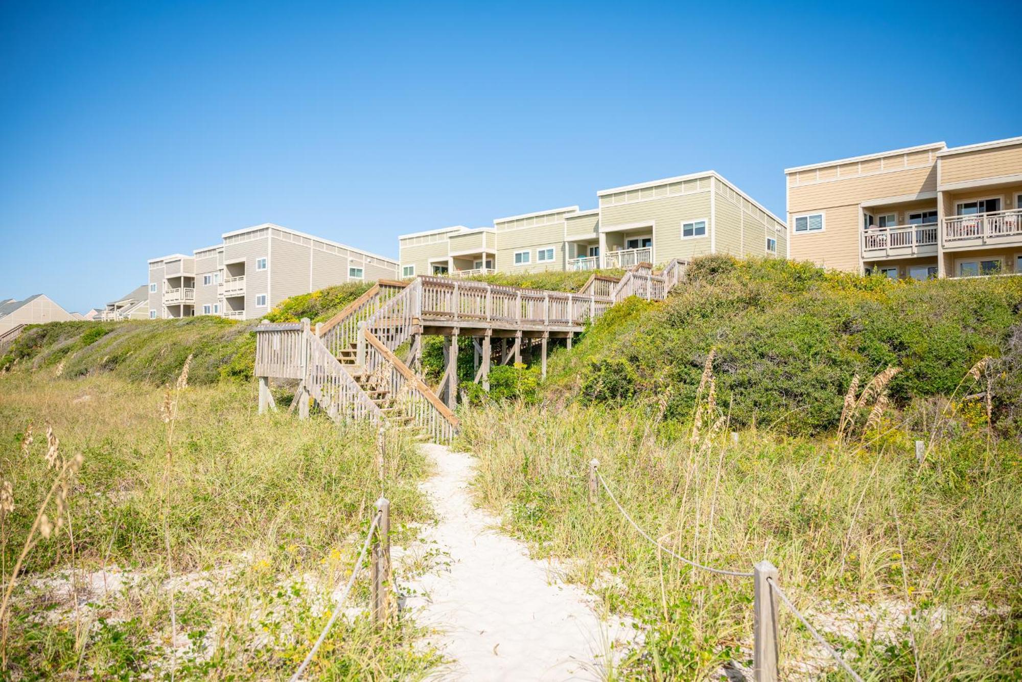 The Palm Villa Caswell Beach Exterior photo