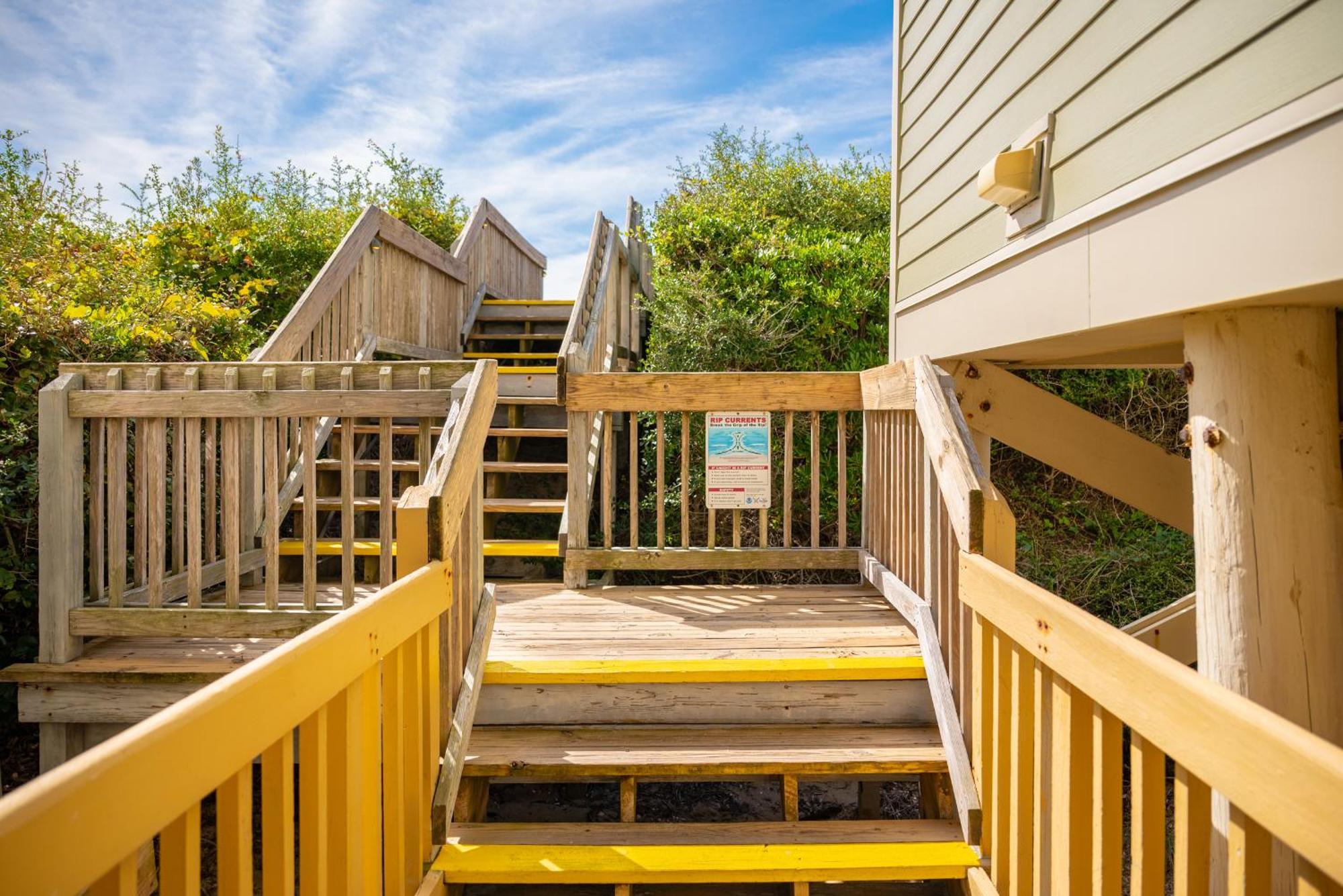 The Palm Villa Caswell Beach Exterior photo
