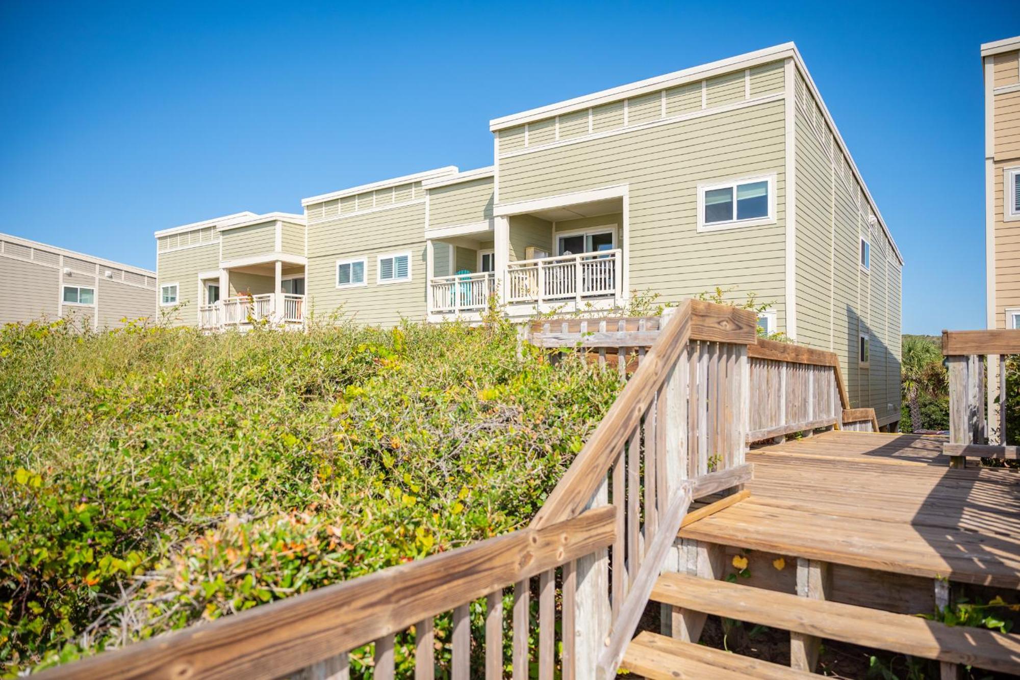 The Palm Villa Caswell Beach Exterior photo