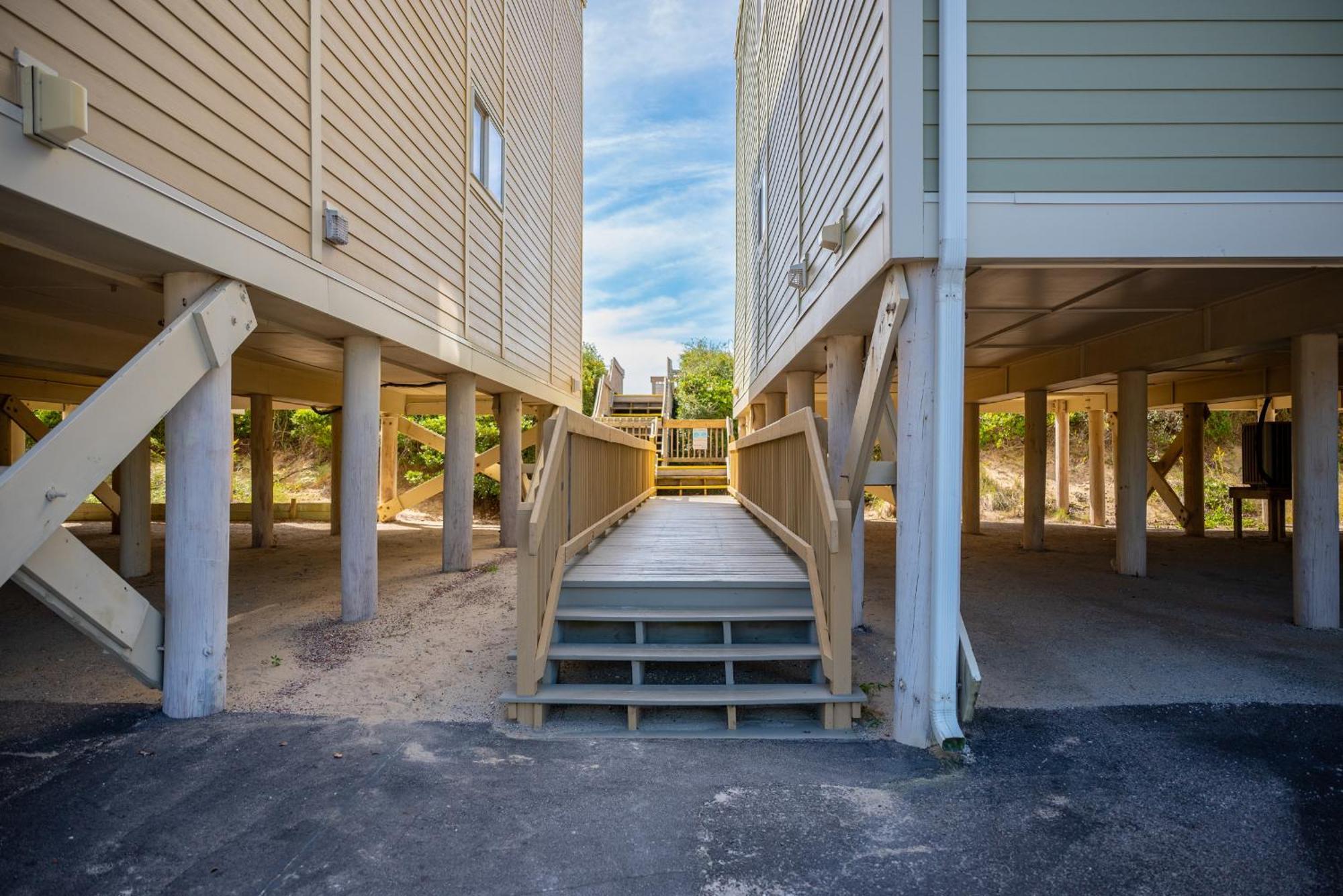 The Palm Villa Caswell Beach Exterior photo