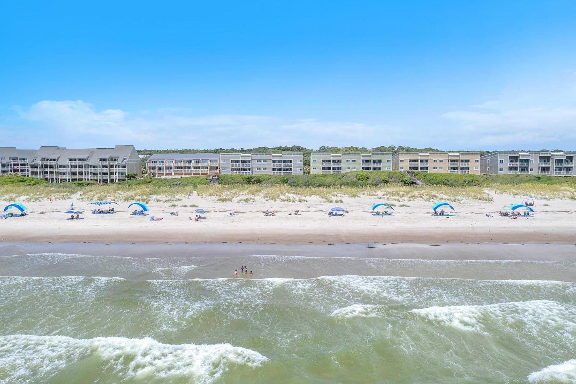 The Palm Villa Caswell Beach Exterior photo