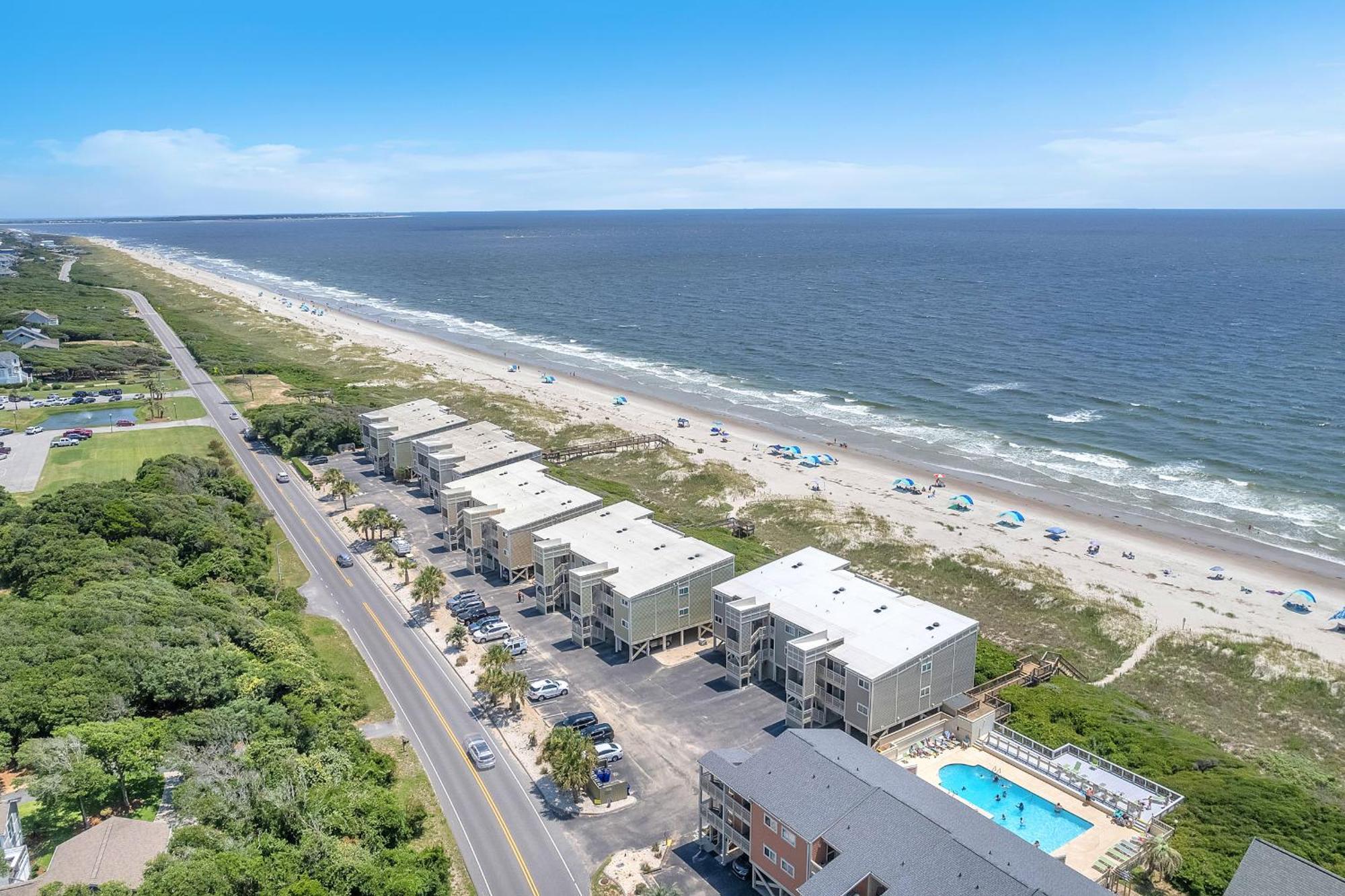 The Palm Villa Caswell Beach Exterior photo